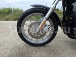     Harley Davidson XL883-I Sportster883 2008  11